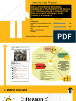 Presentacion - Proyecto - Geometria Analitica y Algebra