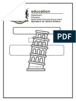 Economics 2023 NW Prelim P1 QP