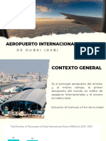 Aeropuerto DXB