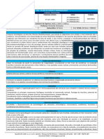 Pea - Neuroanatomofisiologia 2024.2