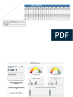 QHSE Dashboard - Leading Indicator-1