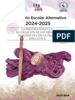 CEA 2024-2025 200 Dias