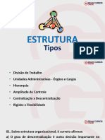 Estrutura Org Mod 3