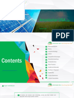 2024 Amerisolar USA Profile