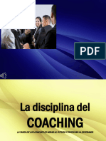 M Coaching Ontologico