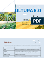 Agricultura 5.0 Dispositivos y Apps Innovadoras para El Sector Agropecuario A.A.E.