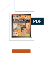 Test Bank For Psychology Concepts and Applications 4th Edition by Nevid Download PDF