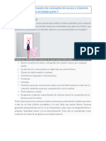 Conceptos Básicos Protocolo de Prevención Acosos y Violencia en El Trabajo AAE