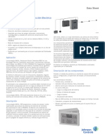 Data Ansul F-2019192 - Es