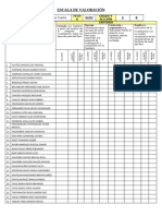 Lista de Alumnos - A B C