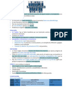 Leucemia Linfocítica Crónica