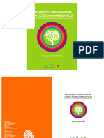 Manual Tratamiento Comunitario Conflictos Socio Ambientales Min