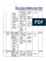 Sesion de Aprendizaje Dia 13 de Agosto - 6to Grado