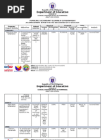 SSLG - 3rd Quarter - AR - ApalitHS