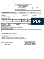 Hoja de Urgencias Page 1 of 1 1