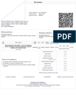 Sirona Invoice 1721734105-62