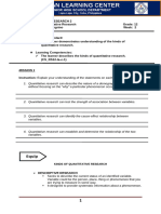 PR 2 Week 2 Module