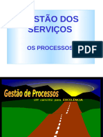 Gestão de Serviços - 2.1