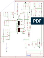 Schematic - SCC3 24V SOLAR CHARGE CONTROLLER - 2024 08 14