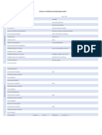 C.V. Datos Contratacion