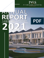 Annual Report Puri 2021