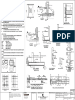 General Notes 1. Do Not Scale The Drawings Only Written Dimensions Should Be Followed 2. All Dimensions and Levels Are in Mili