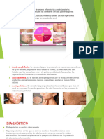 Tratamiento - Exfoliacion - Peeling