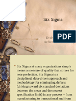 6 Sigma