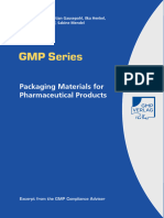 Reading Sample-Packaging Materials Pharmaceutical Products