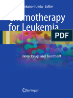 Chemotherapy For Leukemia 2017