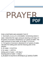 Chapter 3 Thermochemistry