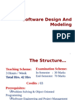 Unit I ObjectorientedmethodologiesandUML