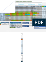 Calendarizacion 2024 PMA