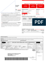 Comprovante de Residencia