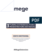 Direito Constitucional Ponto 1 Constitucionalismo e Teoria Da Constituicao Concepcao Classificacao e Elementos Neoconstitucionalismo 10908