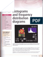 CHPT20 Histograms and Frequency Distribution Diagrams