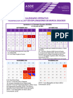 Calendario Operativo 24-25