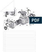 Gearbox Optidriver Component