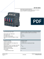 6EP19612BA00 Datasheet en