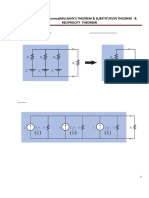 Millman's Theorem