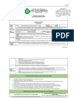 BALBIN - MATHEMATICS 3 - Syllabus - CDC - SY-2024-2025