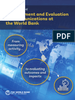 ZzY0ocOwe-8rpRWg - pOzhaARPvQ32bDlz-A Guide For The Measurement and Evaluation of Communications at The World Bank