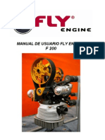 Manual f200 Esp