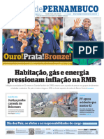 Diario de Pernambuco FDS (10e11 - 08 - 24) - 240810 - 062758