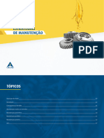 Ebook Estratégias de Manutenção - ALS Tribology