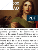 O Prólogo de São João