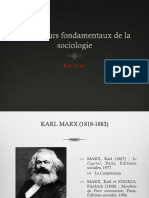 Karl Marx