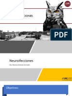 Neuroifecciones