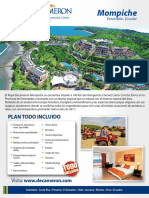 Royal Decameron Mompiche