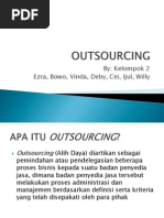 Uu Outsourcing